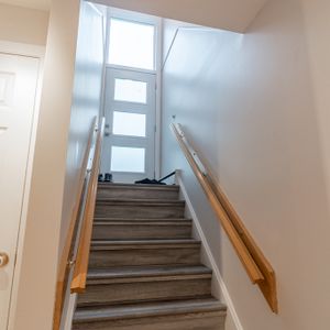 Beau 4.5 à Louer à Hull Avec Cour - Photo 2