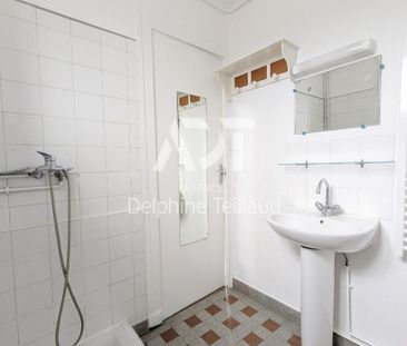 Location Appartement 1 pièce 29m² GRENOBLE 38100 - Photo 4
