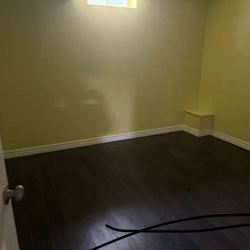 For Lease - 50 Laurentide Crescent Unit# Bsmnt, Brampton, Ontario - Photo 1