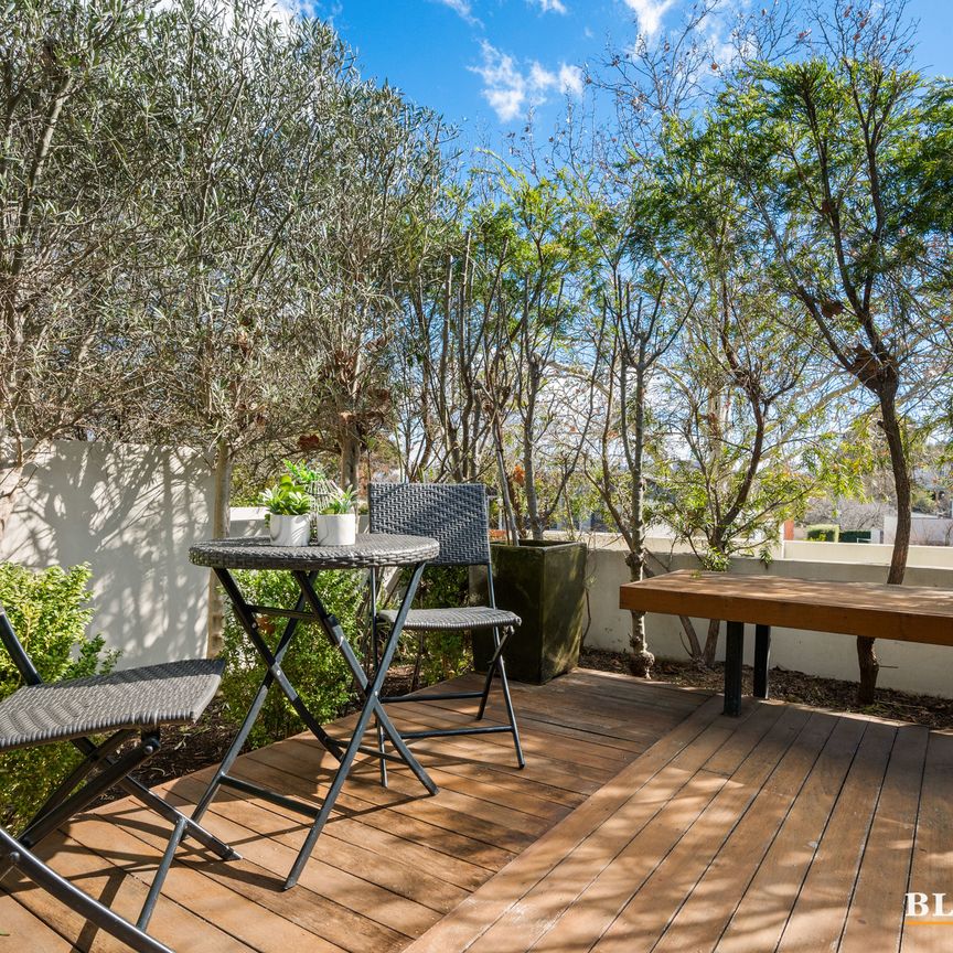 2/139 Blamey Crescent, Campbell ACT 2612 - Townhouse For Rent | Domain - Photo 1