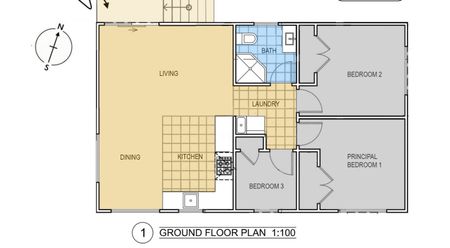 3 bedroom home Otahuhu - Photo 5