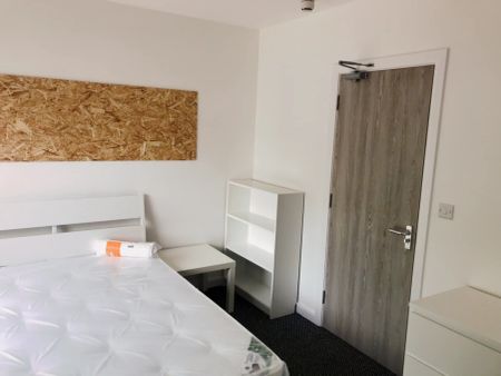 Flat 34-35 - Photo 3