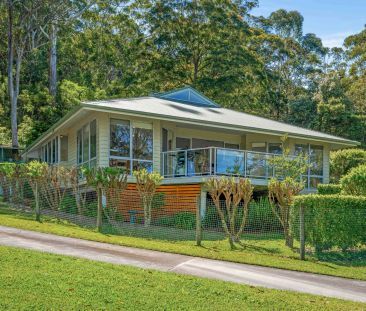 Breathtakingly Beautiful Two Bedroom Home Furnished home - Photo 3