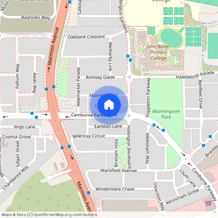 284 Camborne Parkway, WA 6036, Butler