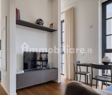 Monolocale via Antonio Cecchi, Washington, Milano - Photo 4