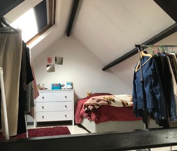 Appartement te huur - Photo 5