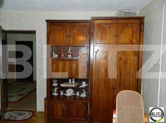 Apartament 3 camere, decomandat, 65 mp utili, loc parcare, boxa, zona Mehedinti! - Photo 1