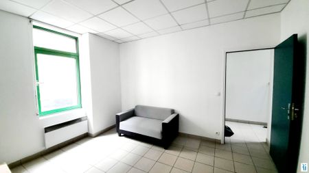 Location Appartement 1 pièce 29m² - Photo 2