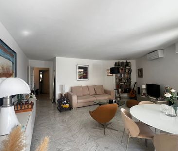 Appartement trois pièces avec terrasse et stationnement - Photo 6