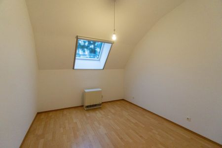 DG-Mietwohnung mit überdachter Terrasse in Pressbaumer Zentrumslage - Photo 4