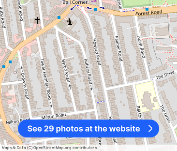 Aubrey Road, London, E17 - Photo 1