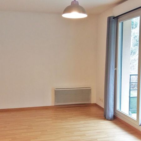 Location appartement 1 pièce, 28.33m², Évreux - Photo 3