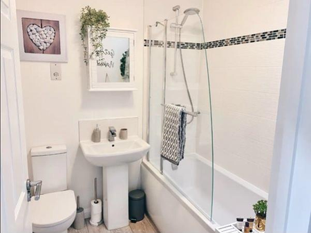 2 bedroom house to rent - Photo 3