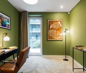 3 bedroom apartment to rent - Photo 3