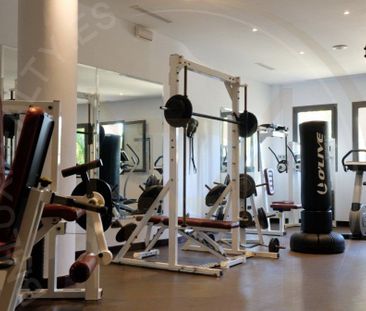 Alquiler Dúplex en Puerto Banús, Marbella - Photo 2