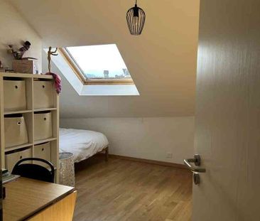 4.5 Zimmer, 110 m², 4. Stock - Foto 6