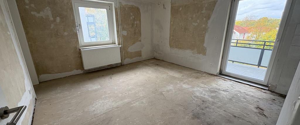 2-Zimmer-Wohnung in Essen Stoppenberg - Photo 1
