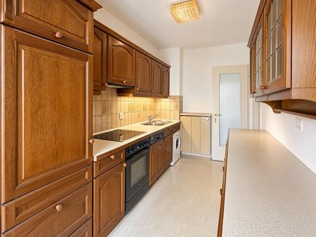 3 Zimmer, 67 m², 3. Stock - Photo 4