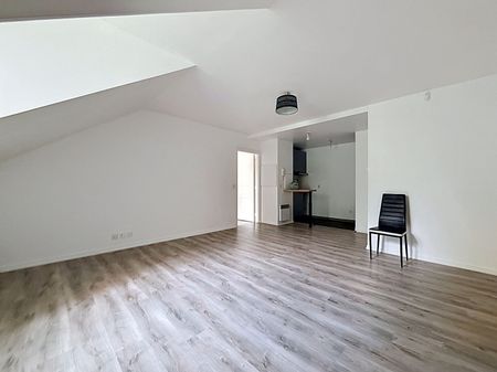 Appartement T2 près de PARIS à louer - Photo 4