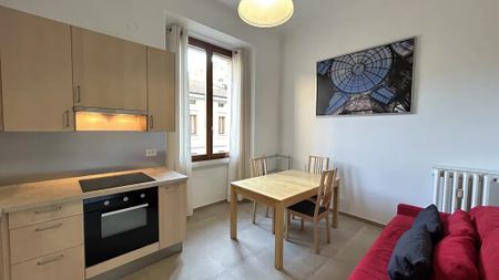 Via Francesco Soave, Milan, Lombardy 20135 - Photo 5