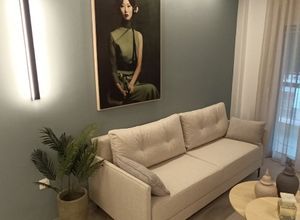 Studio/Γκαρσονιέρα για ενοικίαση - Αμπελόκηποι, - Photo 2