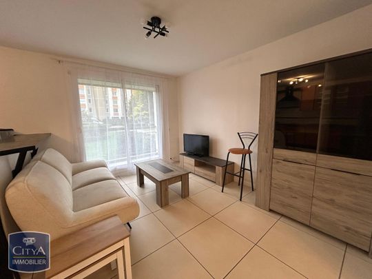 Location Appartement 2 pièces 50m² BRON 69500 - Photo 1