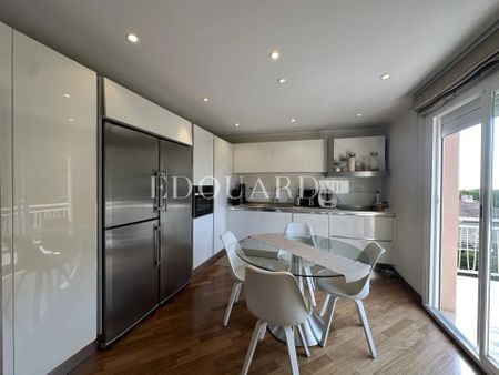 Location Appartement 3 pièces 68m² ROQUEBRUNE CAP MARTIN 06190 - Photo 4
