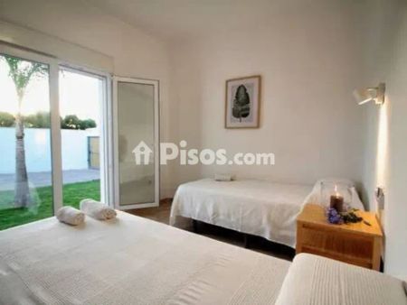 Chalet en alquiler en Calle Zahora, 107 - Photo 4