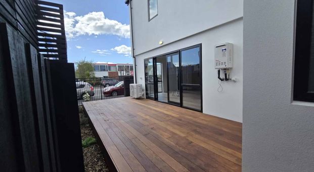Brand New Townhouse - Photo 1