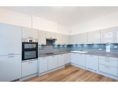 Room in a Shared Flat, Ashburnham Mansions, SW10 - Photo 3