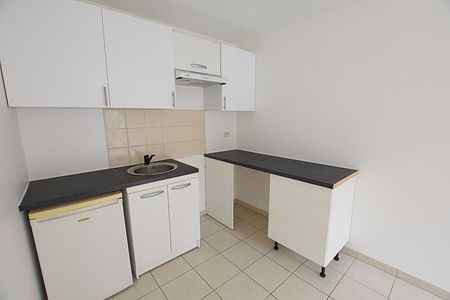 Location appartement 2 pièces, 47.07m², Montigny-lès-Cormeilles - Photo 2