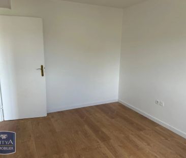 Appartement à louer 2 pièces 39.67m² - Photo 4
