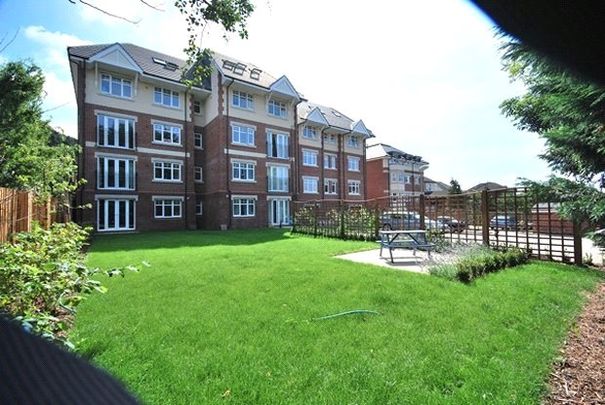 1 bedroom apartment to rent - Photo 1