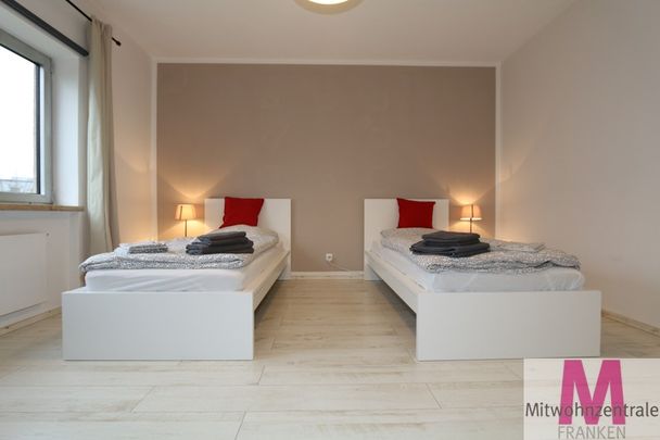 Modernes 1-Zimmer-Apartment - Photo 1