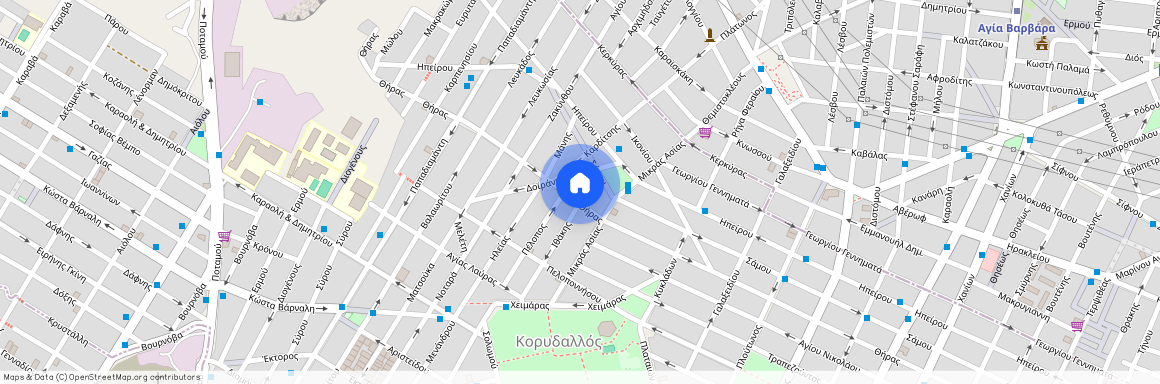 Κορυδαλλός (Χωματερή)