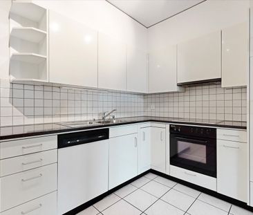 "Bielerhof - Stadtwohnungen in Seenähe!" - Foto 6