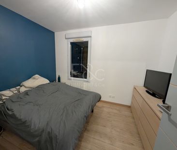 T2 de 39 m² - rue Joliot Curie à Tassin La Demi Lune - Photo 2