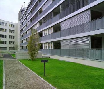 Wohnen in neuer, moderner Überbauung per 01.11.2026 - Photo 3