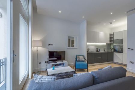 1 bedroom flat to rent - Photo 2