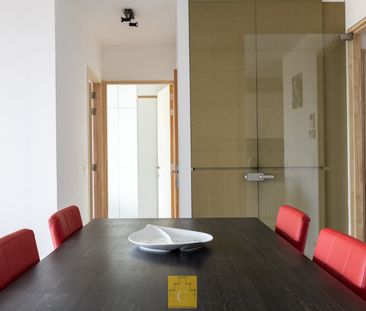 Recent 2-slaapkamerappartement op centrale ligging in Loppem - Photo 5