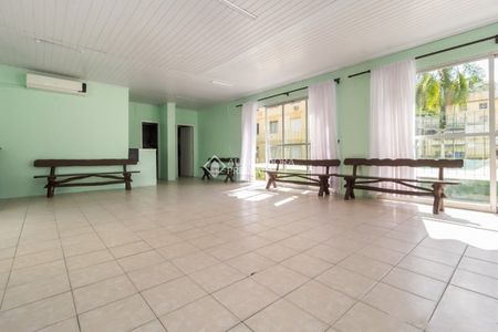 Apartamento com 1 quarto e 42m² para alugar em Jardim Carvalho, Porto Alegre. - Photo 5