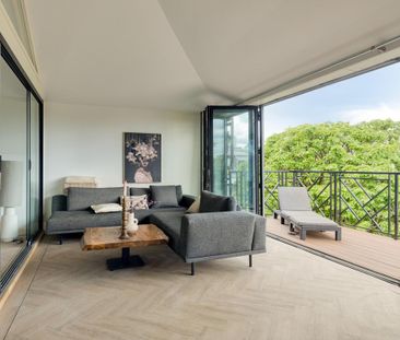 Van Vollenhovenstraat 33B - Photo 2