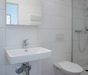 3.5 Zimmer, 78 m², 5. Stock - Foto 6