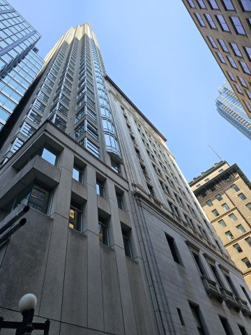 For Lease - 1 King Street Unit# 3706, Toronto, Ontario - Photo 4