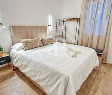 Flat for rent in Palacio (Madrid) - Photo 6