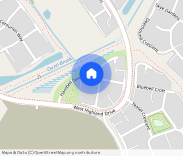 Harebell Gardens, Dunstable, LU5 - Photo 1