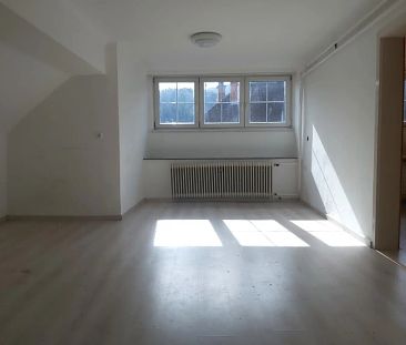 NEU - Große 3-Zimmer-Wohnung im Zentrum von Bruck/Mur zu mieten ! - Foto 1
