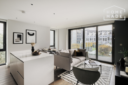 2 bedroom flat to rent - Photo 3