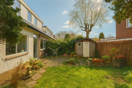 Te huur: Huis Gerard Doulaan 29 in Muiderberg - Photo 5