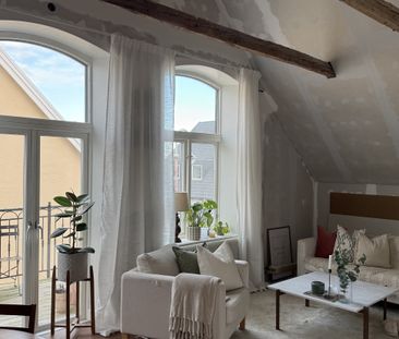 Köpmansgatan, Båstad - Foto 3